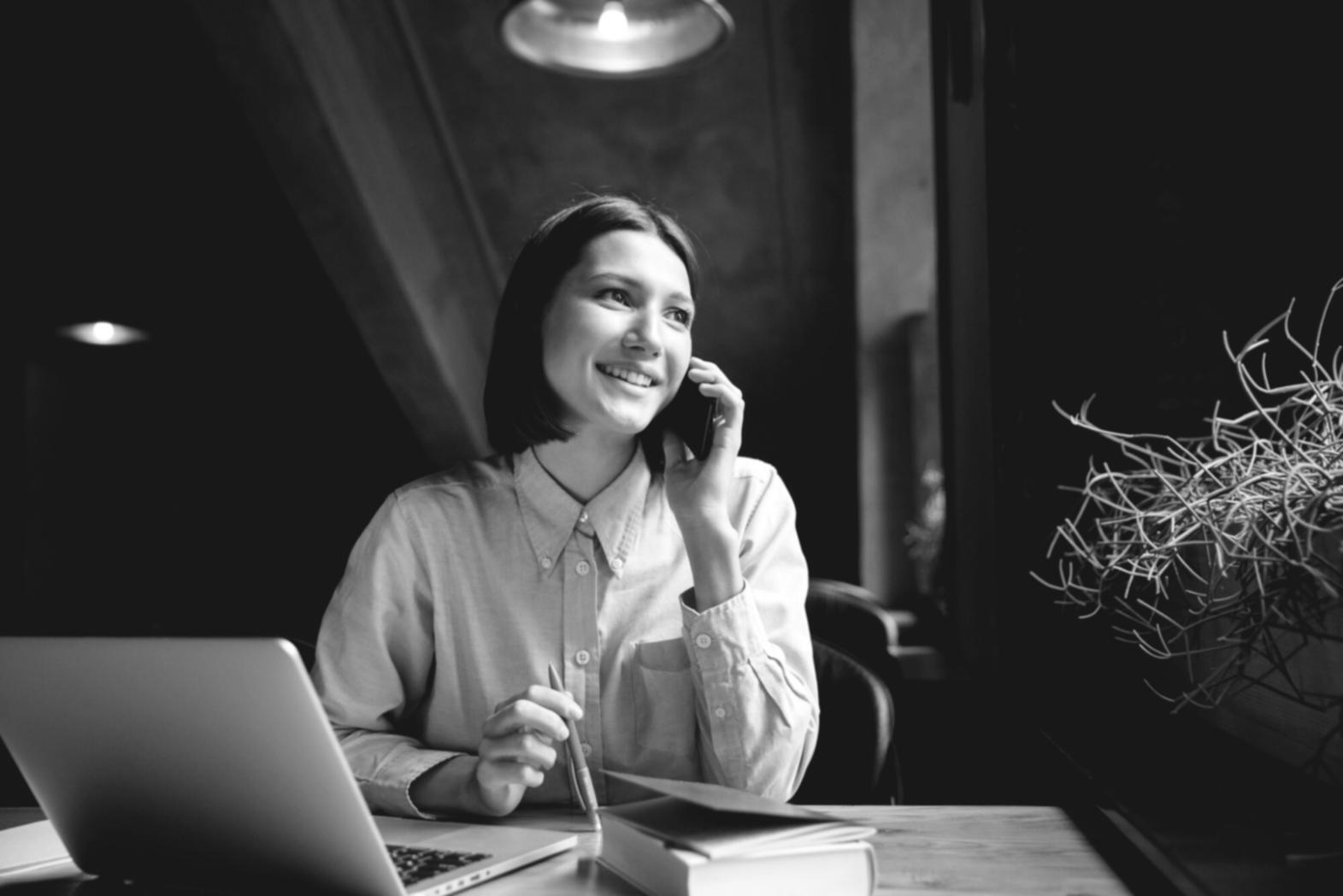 Interface d'analyse de trafic web moderne