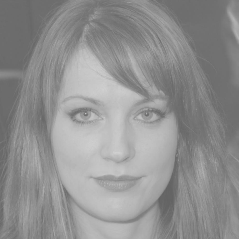 Portrait de Célestine Morvan, experte en optimisation web