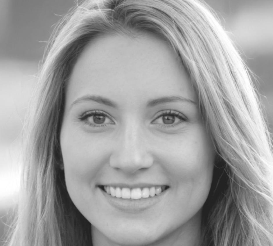 Portrait de Célestine Morvan